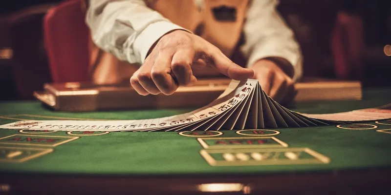 Cách chơi Poker tập trung vào một tay bài