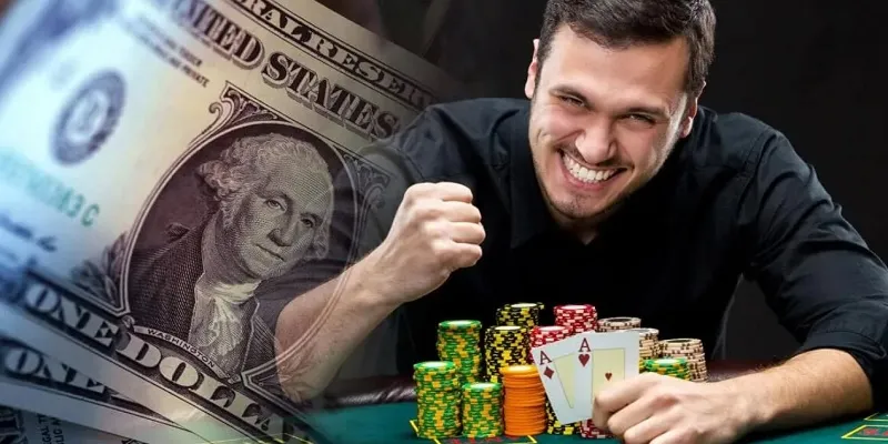 Cách chơi Poker - không cược quá nhiều hand
