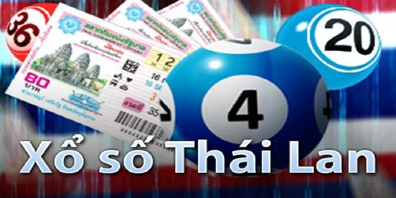 Xổ Số 1 Phút Thái Lan Siêu Hấp Dẫn, Càng Chơi Càng Bốc