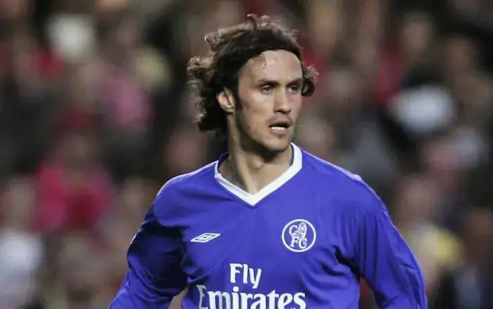 Ricardo Carvalho