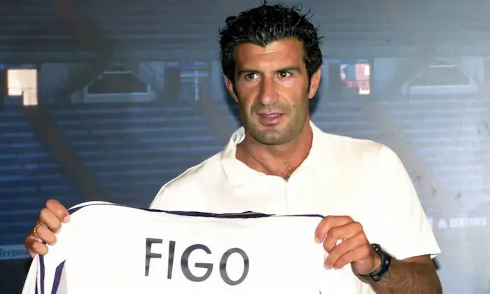 Luis Figo